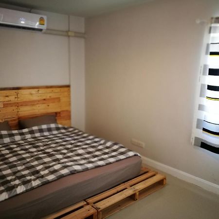 Pak Chong More Hostel מראה חיצוני תמונה