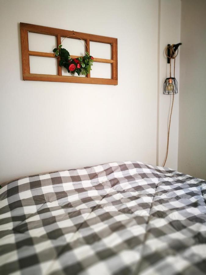 Pak Chong More Hostel מראה חיצוני תמונה