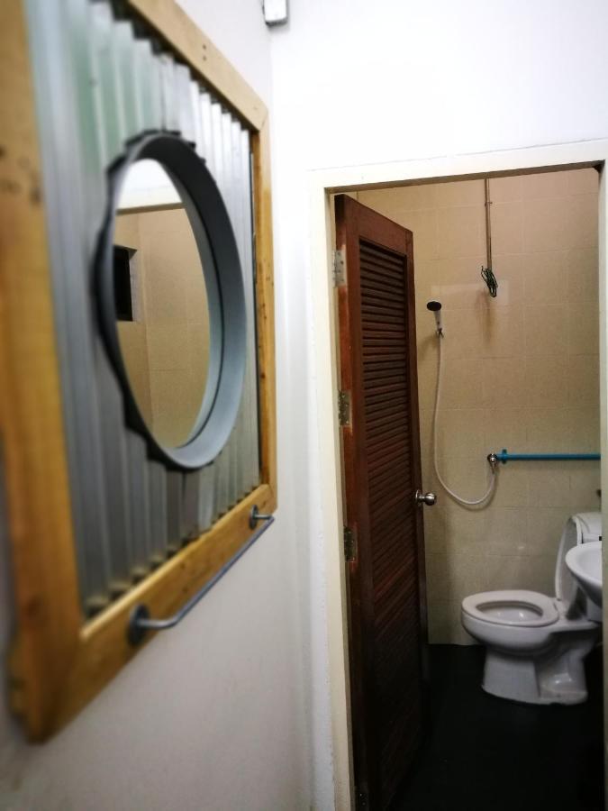 Pak Chong More Hostel מראה חיצוני תמונה