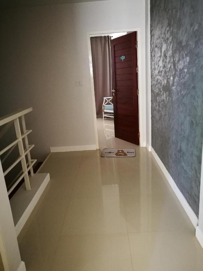 Pak Chong More Hostel מראה חיצוני תמונה