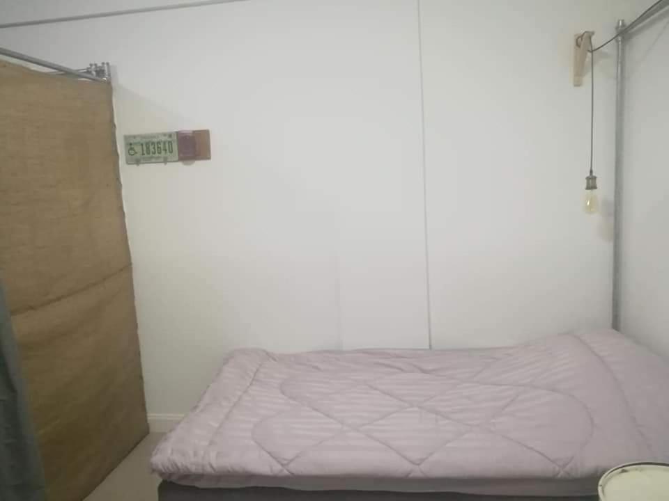 Pak Chong More Hostel מראה חיצוני תמונה