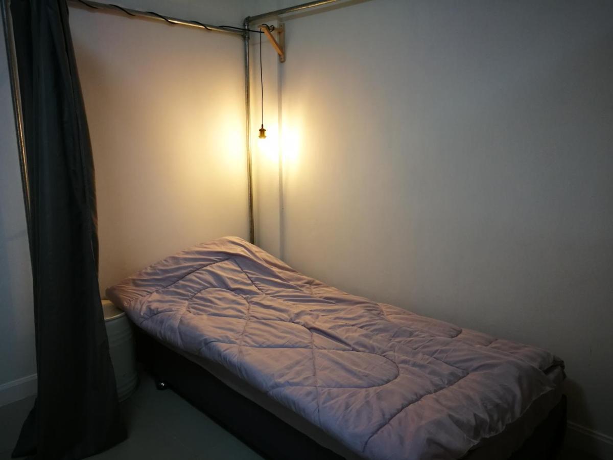 Pak Chong More Hostel מראה חיצוני תמונה
