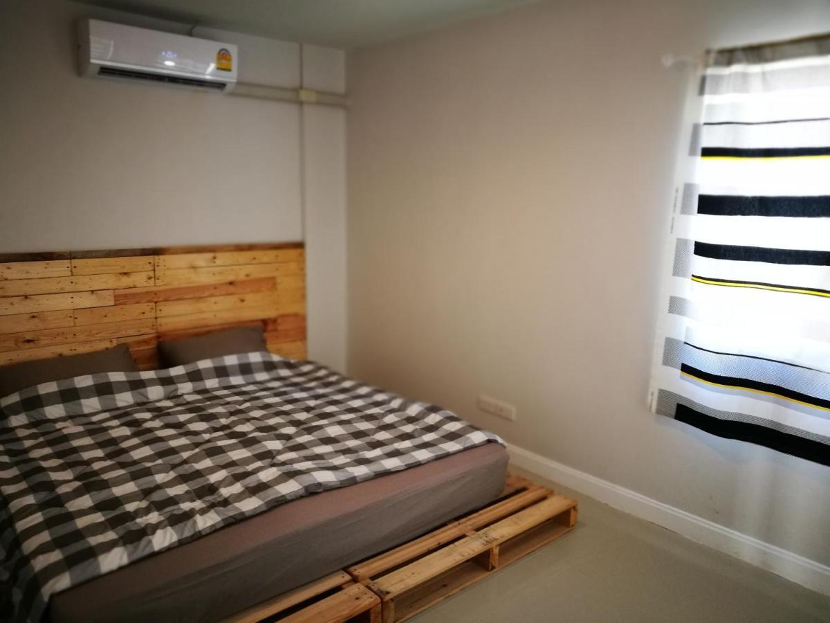 Pak Chong More Hostel מראה חיצוני תמונה