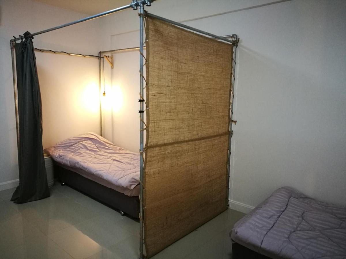 Pak Chong More Hostel מראה חיצוני תמונה
