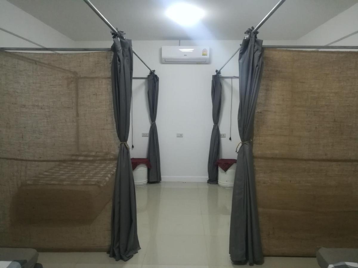 Pak Chong More Hostel מראה חיצוני תמונה