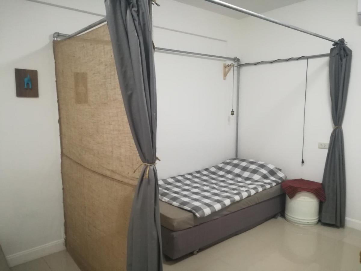 Pak Chong More Hostel מראה חיצוני תמונה