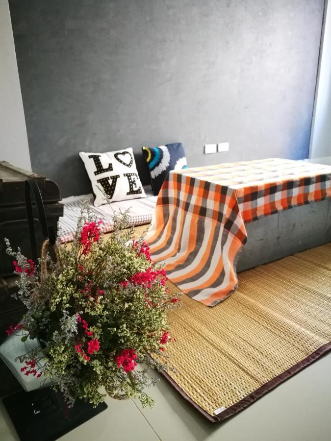 Pak Chong More Hostel מראה חיצוני תמונה