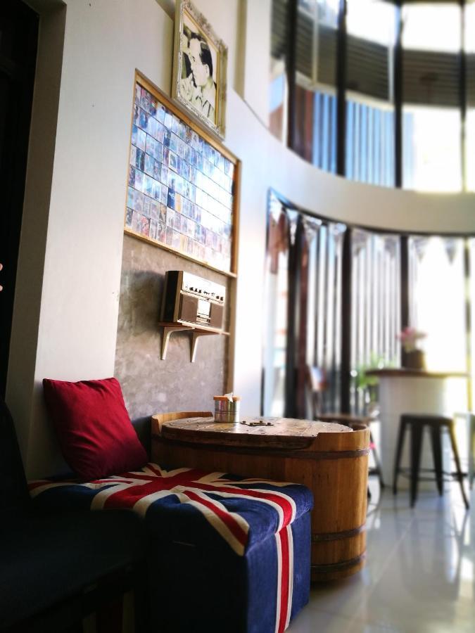 Pak Chong More Hostel מראה חיצוני תמונה